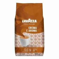 LAVAZZA Crema E Aroma