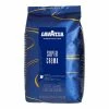 LAVAZZA Super Crema -Kaffee Geschäft 100074 100074 lavazza super crema 1000g bohnen