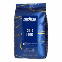 LAVAZZA Super Crema