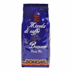 Blu Miscela Di Caffè