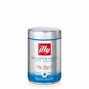Illy Entkoffeiniert 12 X 250g -Kaffee Geschäft 100154 100154 illy decaffeinato 12x 250g gemahlen