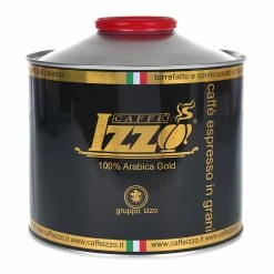 100% Arabica Gold