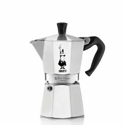 Bialetti Moka Express - 9 Tassen