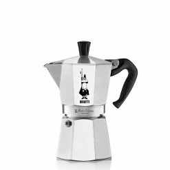 Bialetti Moka Express - 6 Tassen