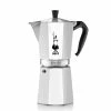 Bialetti Moka Express - 12 Tassen 2 Bialetti Moka Express - 12 Tassen -Kaffee Geschäft 100270 100270 bialetti moka express 12 tassen 1