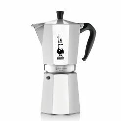 Bialetti Moka Express - 12 Tassen