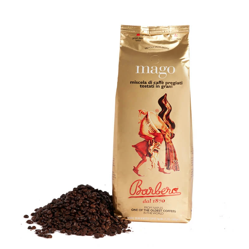 Mago 4 Mago – Bild 2