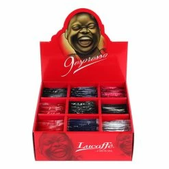 Gourmetbox Pads 81 Stück