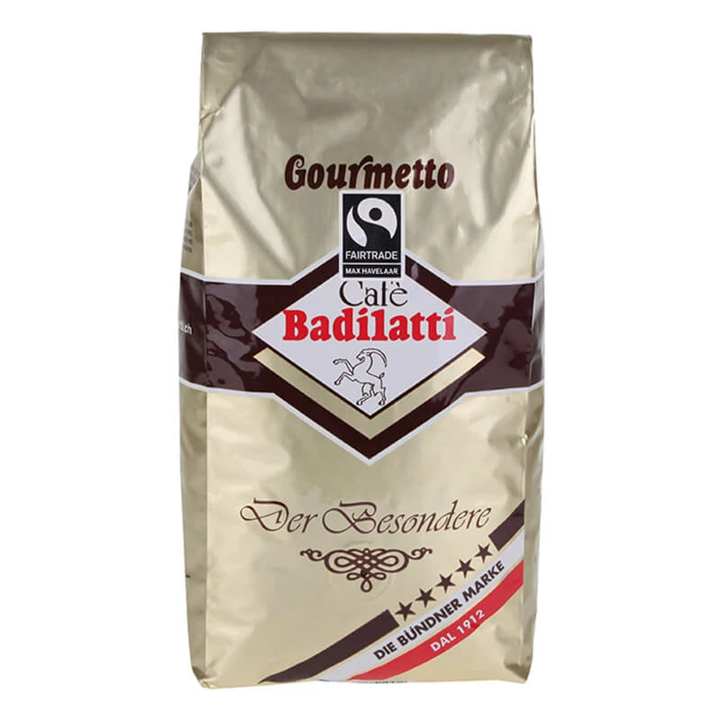Gourmetto Fairtrade 3 Gourmetto Fairtrade