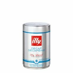 Illy Entkoffeiniert 24 X 250g
