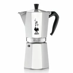 Bialetti Moka Express - 18 Tassen