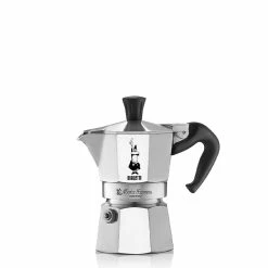 Bialetti Moka Express - 2 Tassen