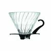 Hario V60 Glas Coffee Dripper Größe 02 1 Hario V60 Glas Coffee Dripper Größe 02 -Kaffee Geschäft 101277 101277 hario v60 glas coffee dripper groesse 02