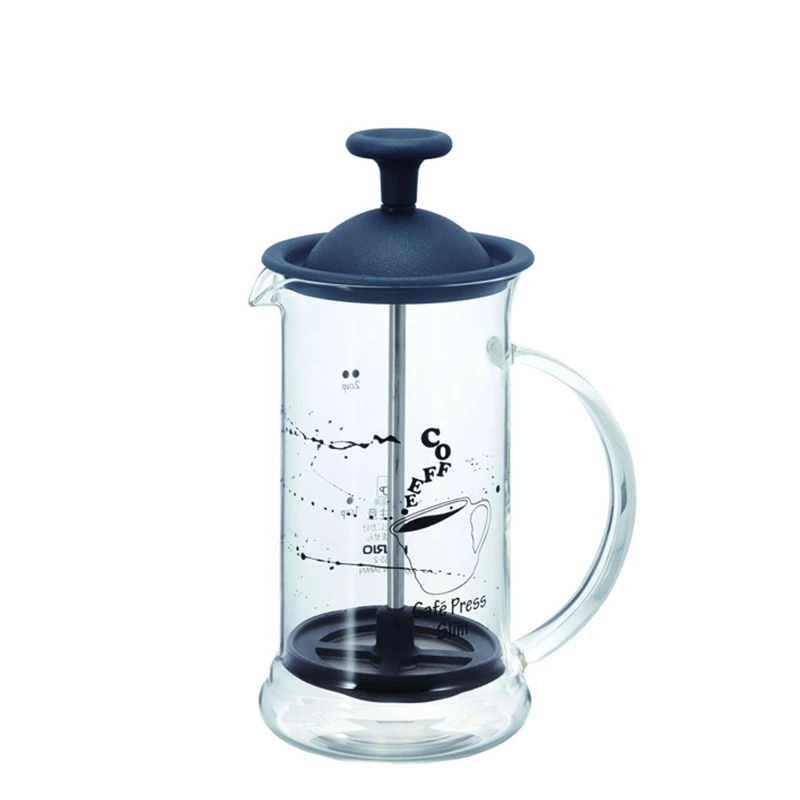 Hario Café Slim Press 3 Hario Café Slim Press