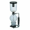 Hario Coffee Syphon Technica -Kaffee Geschäft 101509 101509 hario coffee syphon 5 cup vorne neu