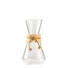 Kaffeekaraffe Für 3 Tassen -Kaffee Geschäft 101563 101563 chemex 3 cups 2 front