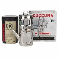 Cuccuma U. 250g Bio-Fairtrade Kaffee