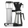 Moccamaster KBGT Alu Poliert -Kaffee Geschäft 101848 101848 moccamster kbgt kaffeemaschine alu geburstet neuneu