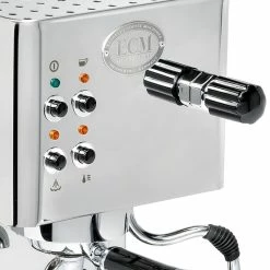 Casa V 8 Casa V -Kaffee Geschäft 101902 101902 ecm casa v espressomaschine 3