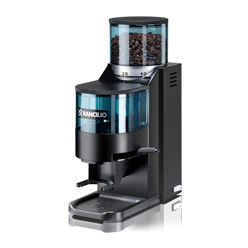 Rancilio Rocky D 5 Rancilio Rocky D – Bild 3