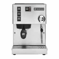 Rancilio Bundle Silvia E + Rocky D 9 Rancilio Bundle Silvia E + Rocky D -Kaffee Geschäft 102038 102038 103320 rancilio silvia eco inox modell