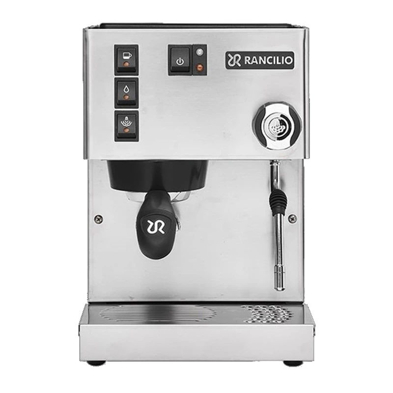 Rancilio Bundle Silvia E + Rocky D 6 Rancilio Bundle Silvia E + Rocky D – Bild 4