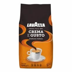 LAVAZZA Crema E Gusto Tradizione Italiana