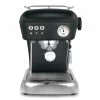 Dream Zero Schwarz -Kaffee Geschäft 102294 102294 ascaso dream schwarz espressomaschine