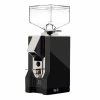 Eureka Mignon Silenzio 16 CR Mattschwarz -Kaffee Geschäft 102477 102477 eureka mignon silenzio 16cr mattschwarz espressomuhle