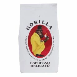 Espresso Delicato