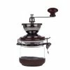 Hario Handmühle Canister 1 Hario Handmühle Canister -Kaffee Geschäft 102504 102504 hairo handmuhle canister front