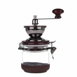 Hario Handmühle Canister