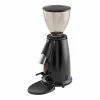 M2M Schwarz -Kaffee Geschäft 102638 102638 macap m2m chrom espressomuhle schwarz