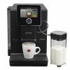 NICR 960 CafeRomatica -Kaffee Geschäft 102749 102749 nivona 960 caferomatica kaffeevollautomat