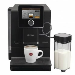 NICR 960 CafeRomatica