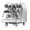 Giotto Cronometro R Shottimer -Kaffee Geschäft 102825 102825 rocket giotto evoluzione r mit pid erstesbild