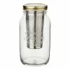 Cold Brew Jar XL 1,5l 2 Cold Brew Jar XL 1,5l -Kaffee Geschäft 103021 103021 dripdrip brewjar cold brew jar xl 1 5l front
