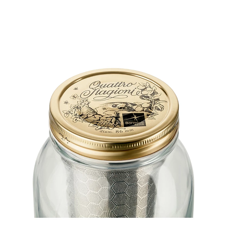 Cold Brew Jar 1l 4 Cold Brew Jar 1l – Bild 2