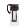 Hario Cold Brew Kanne Mizudashi 600ml 1 Hario Cold Brew Kanne Mizudashi 600ml -Kaffee Geschäft 103041 103041 hario cold brew kanne mizudashi 600ml braun