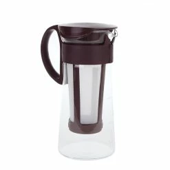 Hario Cold Brew Kanne Mizudashi 600ml