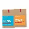 Probierpaket EINS + ZWEI -Kaffee Geschäft 103061 103061 probierpaket aromatico eins zwei bohne