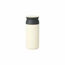 Kinto Travel Tumbler 350ml White