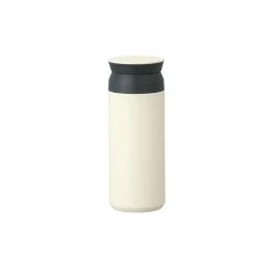 Kinto Travel Tumbler 500ml White
