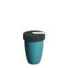 Nomad Mug 250 Ml Teal -Kaffee Geschäft 103296 103296 loveramics nomad mug 250ml teal