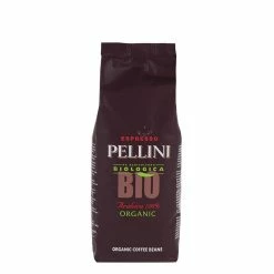 Pellini 100 % Arabica Bio