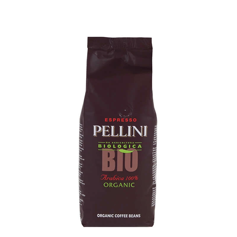 Pellini 100 % Arabica Bio 3 Pellini 100 % Arabica Bio