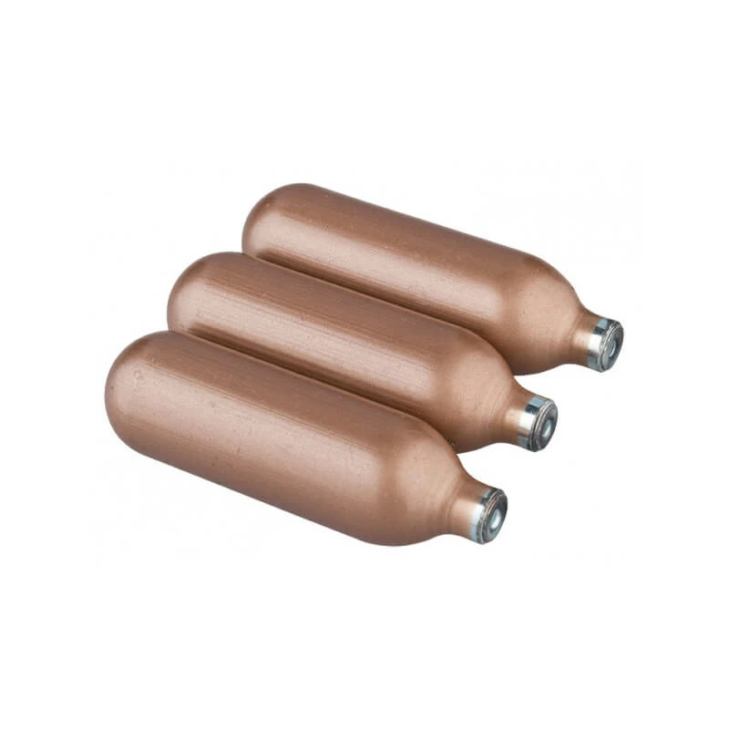 Nitro Chargers 16 Stück 3 Nitro Chargers 16 Stück