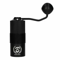 Hand Grinder Black
