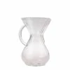 Kaffeekaraffe Mit Glasgriff 6 Tassen 1 Kaffeekaraffe Mit Glasgriff 6 Tassen -Kaffee Geschäft 103723 103723 chemex kafeekaraffe glasgriff 6 tassen