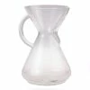 Kaffeekaraffe Mit Glasgriff 10 Tassen -Kaffee Geschäft 103724 103724 chemex kaffeekaraffe glasgriff 10 tassen